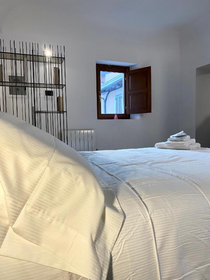 La Suite Aquilana L'Aquila Luaran gambar