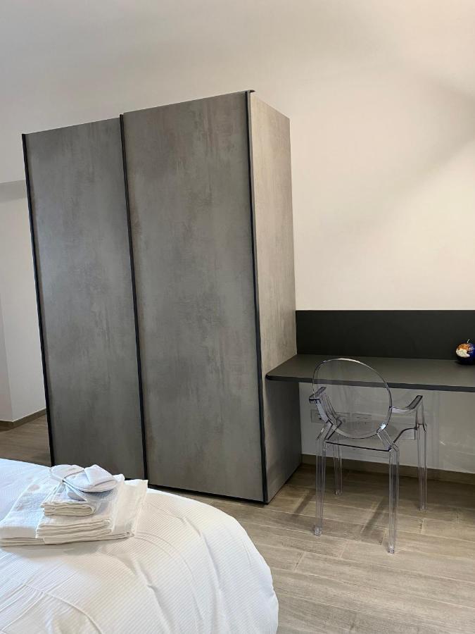 La Suite Aquilana L'Aquila Luaran gambar